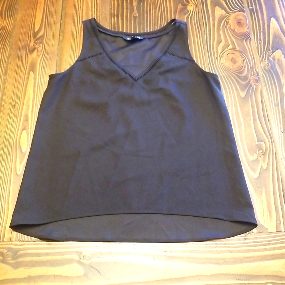 Express tank top size medium